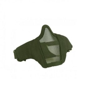 mascara stalker evo OD  (c/ 2 apliques ) SWISS ARMS