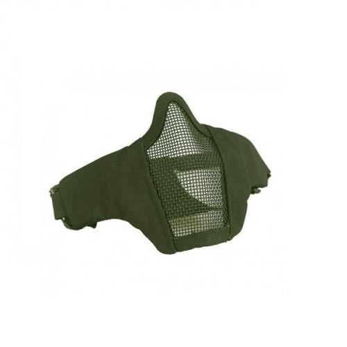 mascara stalker evo OD  (c/ 2 apliques ) SWISS ARMS