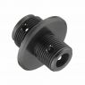 ADAPTADOR DE SILENCIADOR EXTERNO VSR-10 G-SPEC TOKYO MARUI CCW 14MM - Image 3