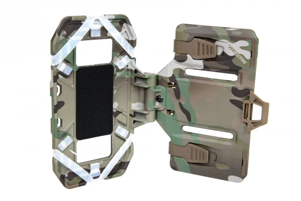 Suporte tático para telefone Primal Gear Multicam - Image 2