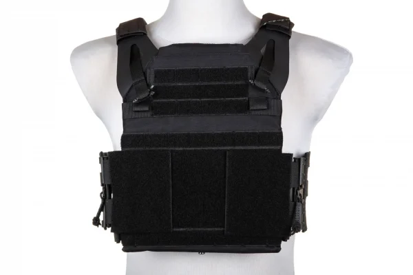 Colete Plate Carrier Vest Ape Force Gear JPC 2.0