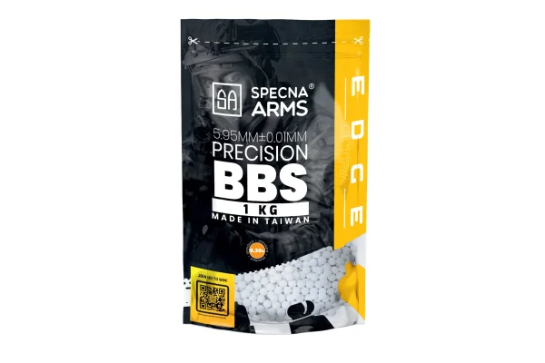 Bbs Specna Arms EDGE ULTRA 0.30g 1kg