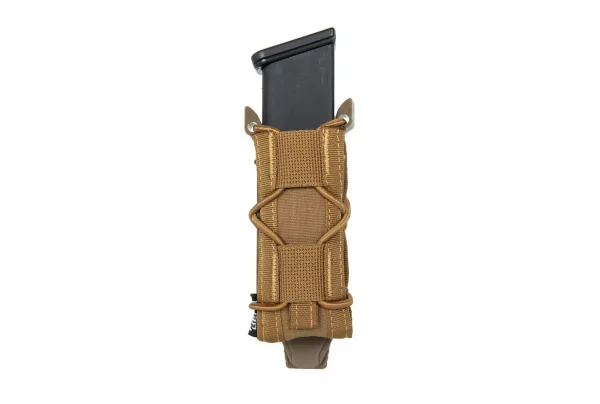 Porta Mags P/mag 9mm - Coyote Brown - Image 3