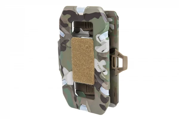 Suporte tático para telefone Primal Gear Multicam - Image 3