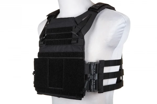 Colete Plate Carrier Vest Ape Force Gear JPC 2.0 - Image 4