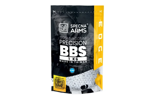 Specna Arms EDGE ULTRA 0.32g 1kg