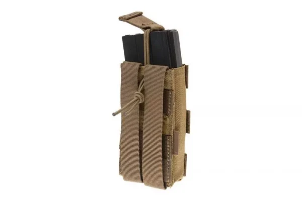 Bolsa para carregador M4/M16 - Coyote Brown - Image 5