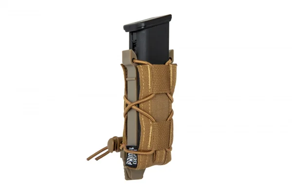 Porta Mags P/mag 9mm - Coyote Brown - Image 2