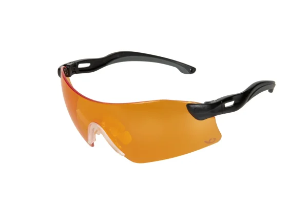 Óculos Venture Gear (4 lentes) Piramex