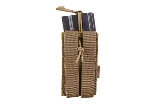 Bolsa para carregador M4/M16 - Coyote Brown - Image 3