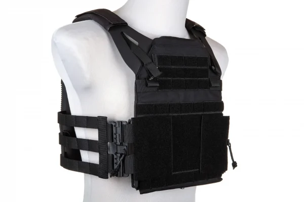 Colete Plate Carrier Vest Ape Force Gear JPC 2.0 - Image 5