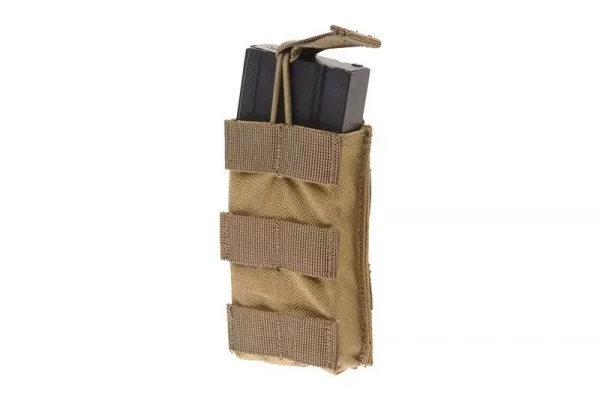 Bolsa para carregador M4/M16 - Coyote Brown