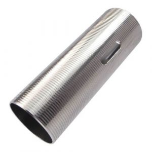 Cilindro  AEG FPS tipo B de aço inoxidável canos 201-250mm