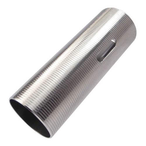 Cilindro  AEG FPS tipo B de aço inoxidável canos 201-250mm