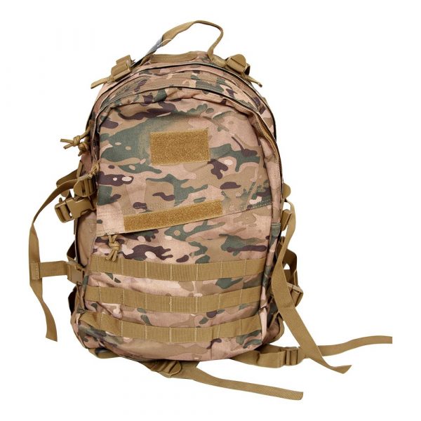 Mochila DRAGONPRO 35L Multicam