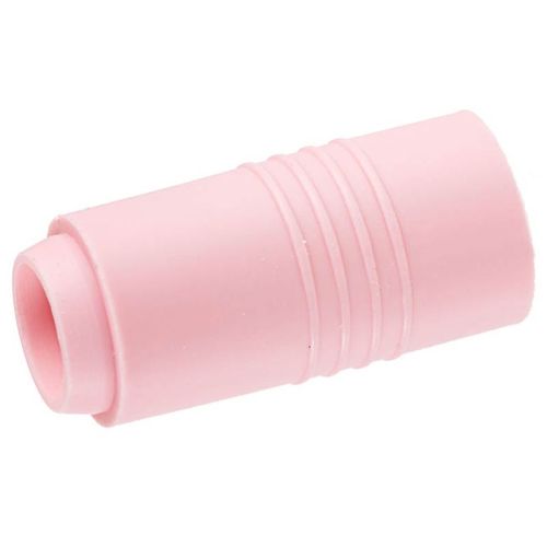 Borracha interna hop up aeg maple leaf macaron rosa 75º - Image 2