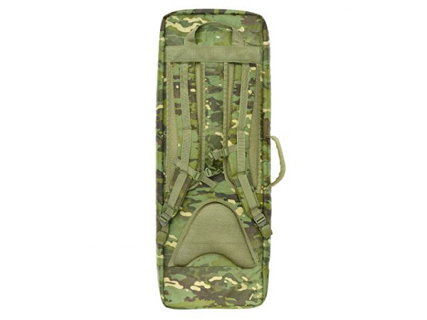 Saco de transporte 90 cm Multicam Tropic [8FIELDS] - Image 2