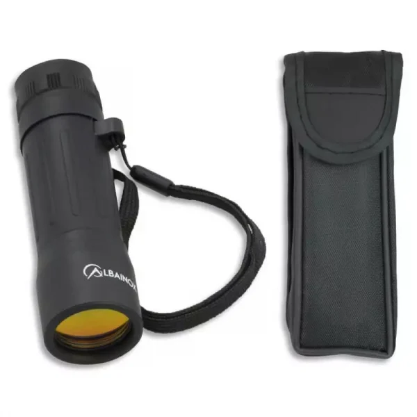 ÓPTICA MONOCULAR ALBAINOX