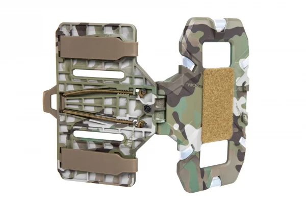 Suporte tático para telefone Primal Gear Multicam - Image 4