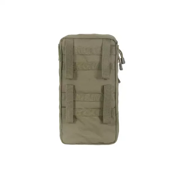 Bolsa de hidratação MOLLE - Olive - Image 3