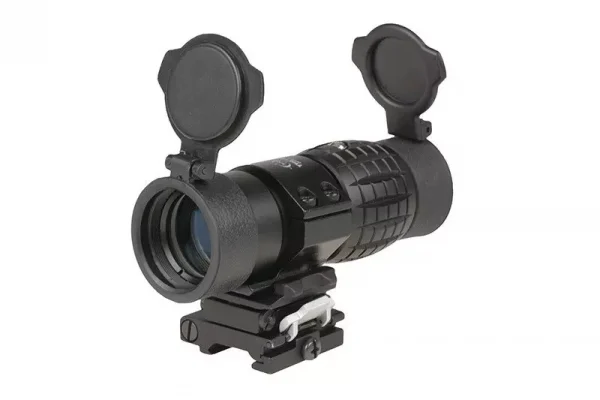 Magnifier 3x35 THETA OPTICS