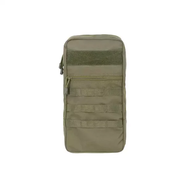 Bolsa de hidratação MOLLE - Olive