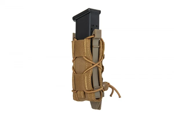 Porta Mags P/mag 9mm - Coyote Brown