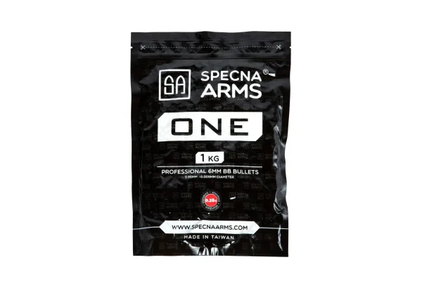 Bbs Specna Arms ONE 0.28g  1KG