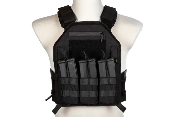 420 Plate Carrier - Image 3