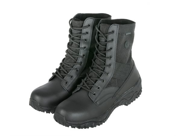 Botas militares  42 Preto VEMONT