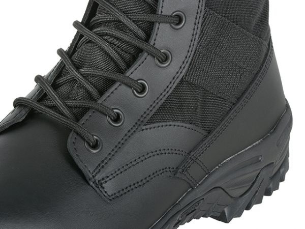 Botas militares  42 Preto VEMONT - Image 4