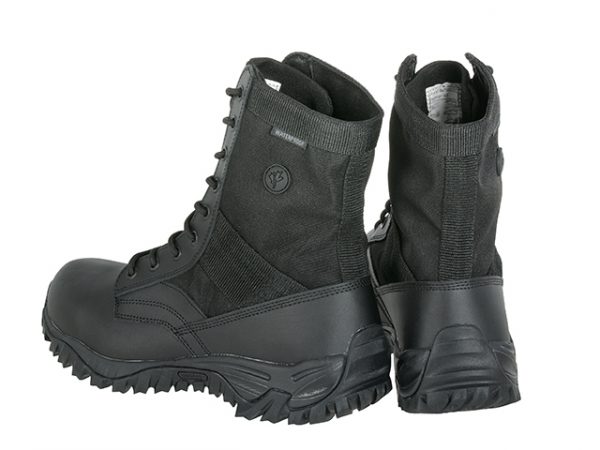 Botas militares  42 Preto VEMONT - Image 3