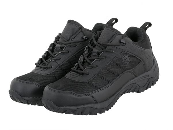 Botas militares 38 PRETO VEMONT