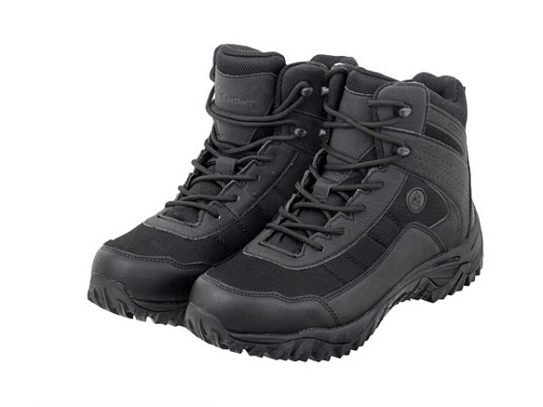 Botas militares 41 PRETO VEMONT