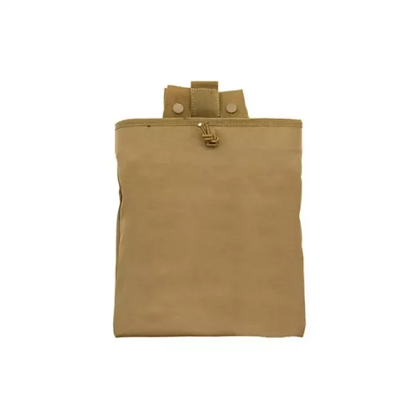 Dump Bag roll-up - Tan