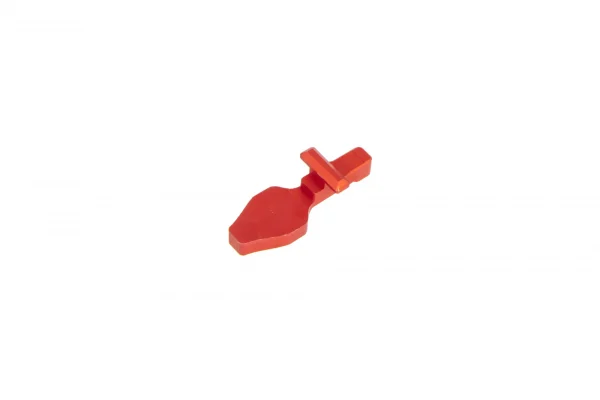 Bolt Catch for M4/M16 vermelho Mancraft - Image 3