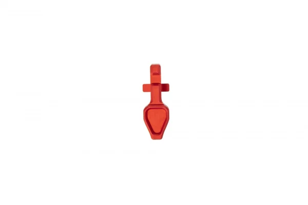 Bolt Catch for M4/M16 vermelho Mancraft - Image 4