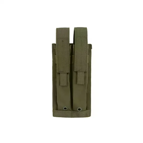 Porta Carregadores UTR45/UMP/MP5 olive