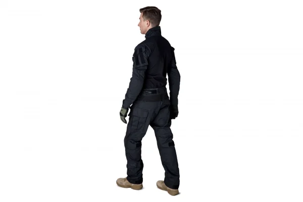 Conjunto de uniforme Primal Combat G3 - Preto - Image 2