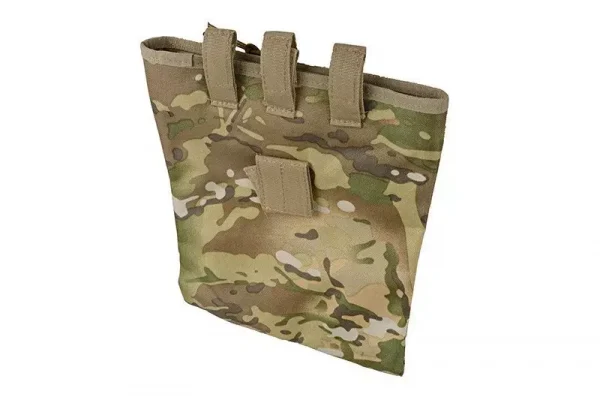 Dump Bag Multicam - Image 2