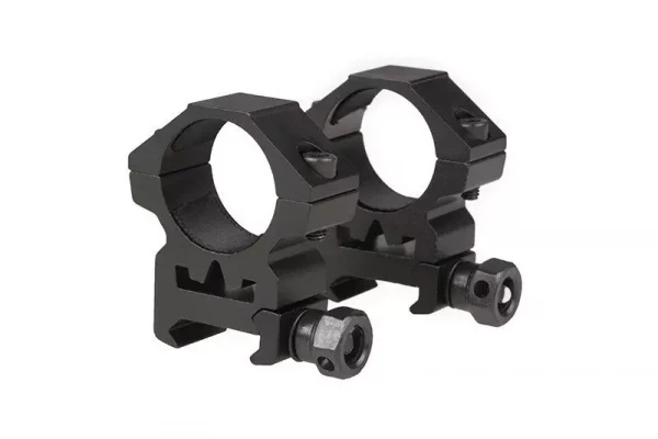 Mount para RIS rail 25mm optics