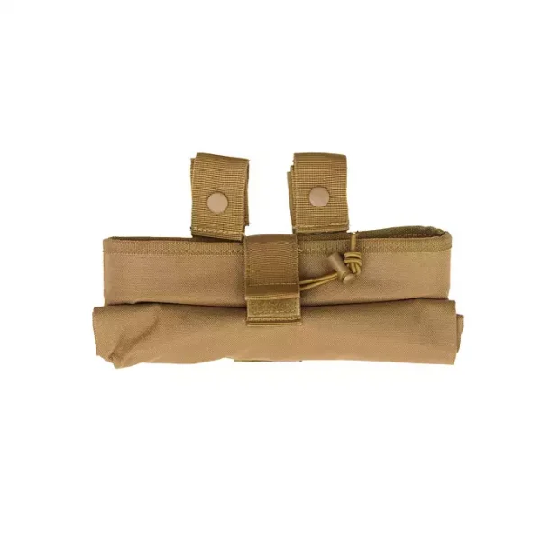 Dump Bag roll-up - Tan - Image 3