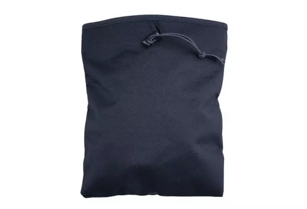 Dump bag preto