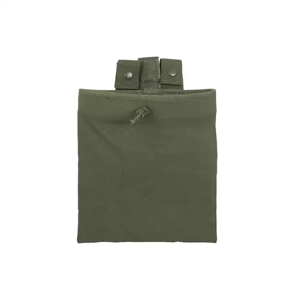 Dump bag roll up olive