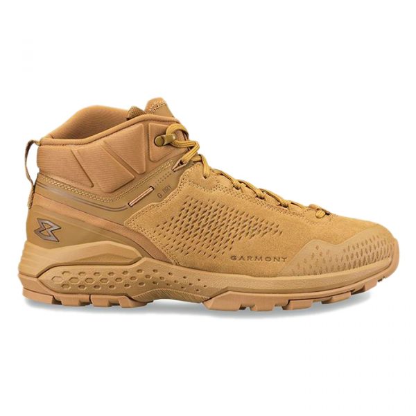 Botas Táticas GARMONT T4 Groove G-Dry Tan 40