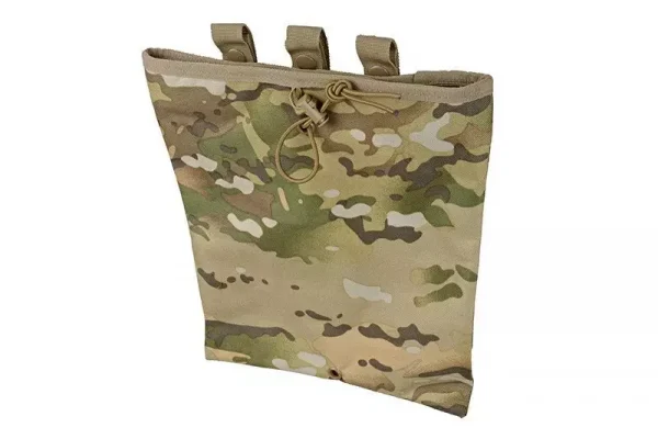 Dump Bag Multicam