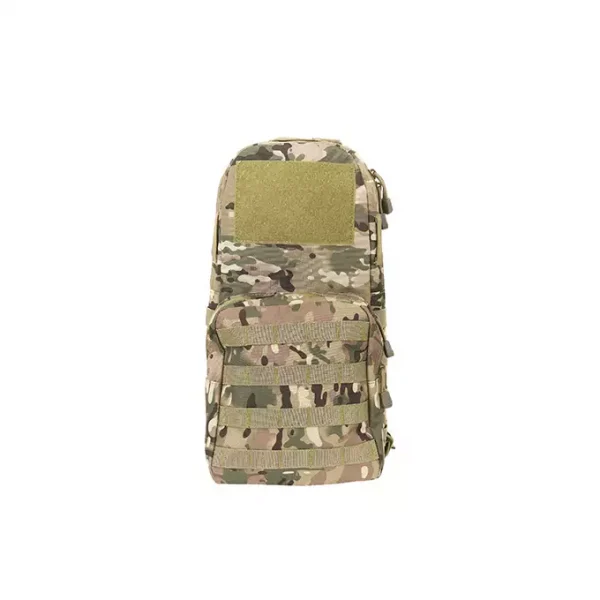 Bolsa de hidratação 3L MULTICAM [8FIELDS]