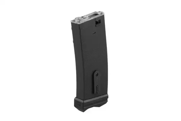 Carregador J-Mag Tracer Hi-Cap 300 BB M4/M16