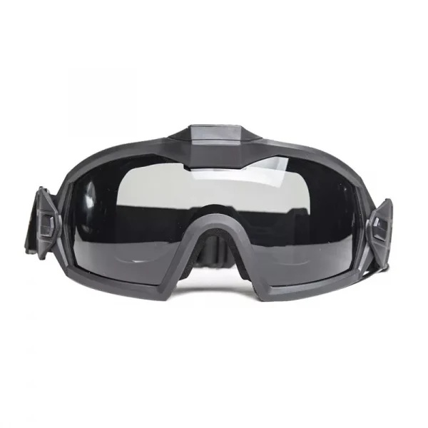 Goggle c/ventoinha FMA Preto