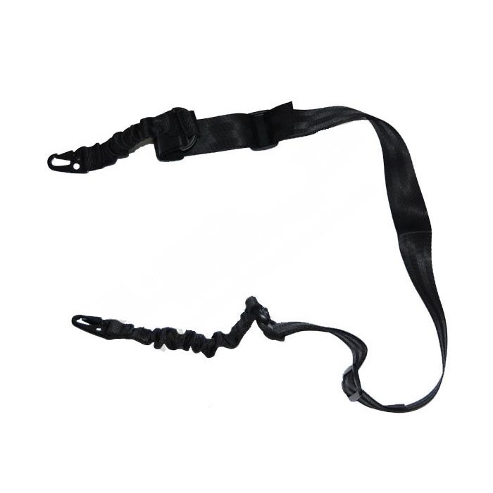 Sling de 2 pontos  Preto